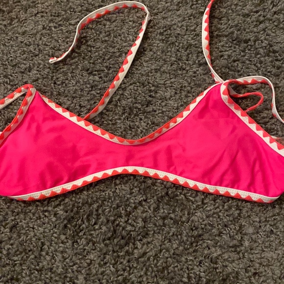 Shein swimsuit top S. - Picture 1 of 1